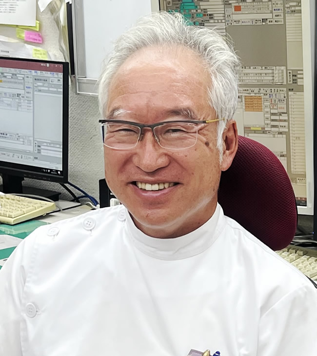増田 達之